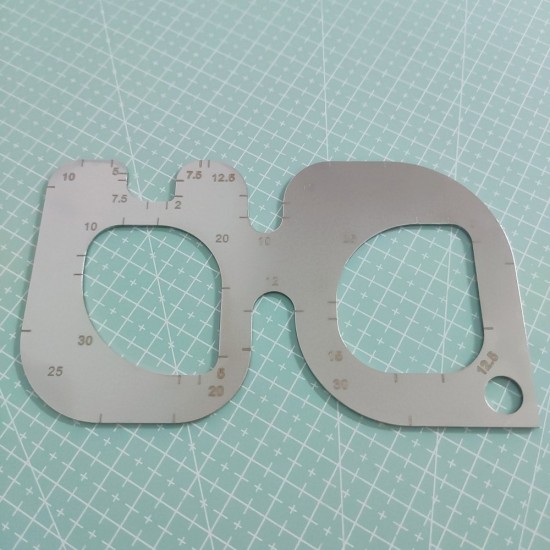 leather tools corner ruler leather bag mould leathercraft tools leather craft