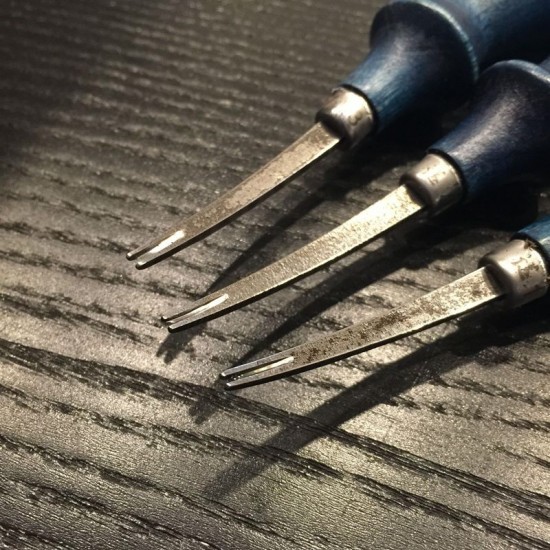 Simplified version edge beveler, same steel, same tech Simplified version edge beveler, same steel, same tech