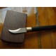 leather tools Featheredge Knife Skiving Knife pare knife hollow carve hook knife leathercraft tool leather craft tool leather working tools leather tools Featheredge Knife Skiving Knife pare knife hollow carve hook knife leathercraft tool leather craft tool leather working tools