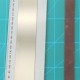Soft leather splitter