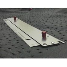 Soft leather splitter Soft leather splitter