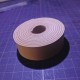 Soft leather splitter