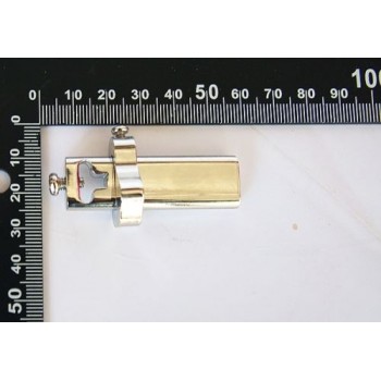 world debut Stainless steel border tool, leathercraft border swivel knife border