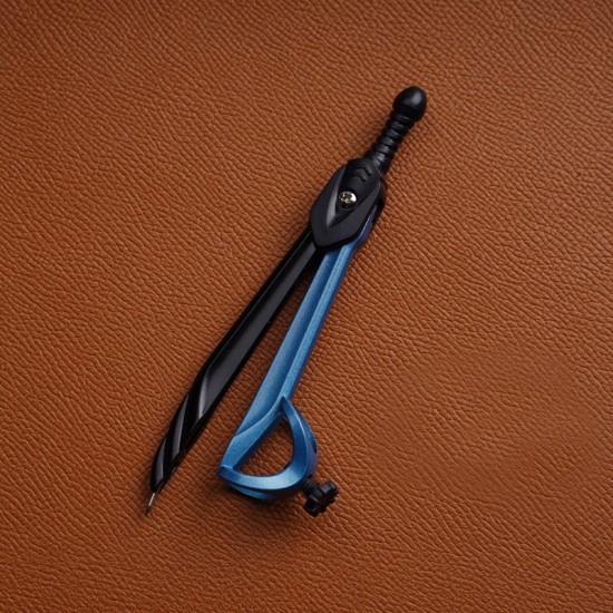 Stitching line ball pen Stitching line ball pen