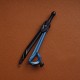 Stitching line ball pen Stitching line ball pen