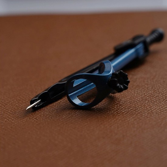 Stitching line ball pen Stitching line ball pen
