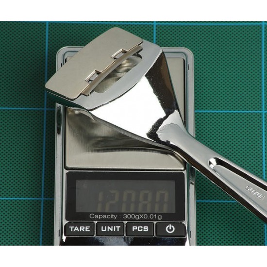 Easy-to-Use Super Skiver for Thinning Leather Folds Seams Includes 3 Blades Easy-to-Use Super Skiver for Thinning Leather Folds Seams Includes 3 Blades