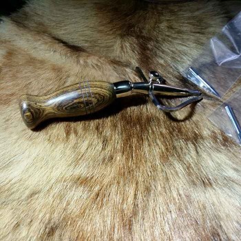Groover for thick leather 5 in 1 Groover for thick leather 5 in 1
