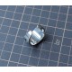 Professional leather sewing thimble