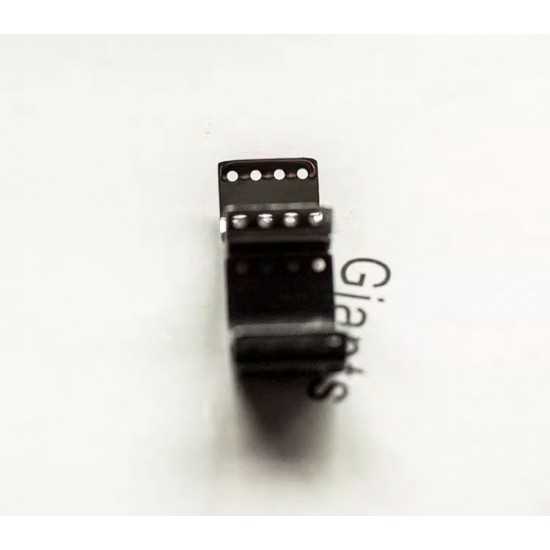 Professional leather sewing thimble