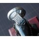 Professional leather sewing thimble