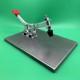 World debut - Bag making holder World debut - Bag making holder