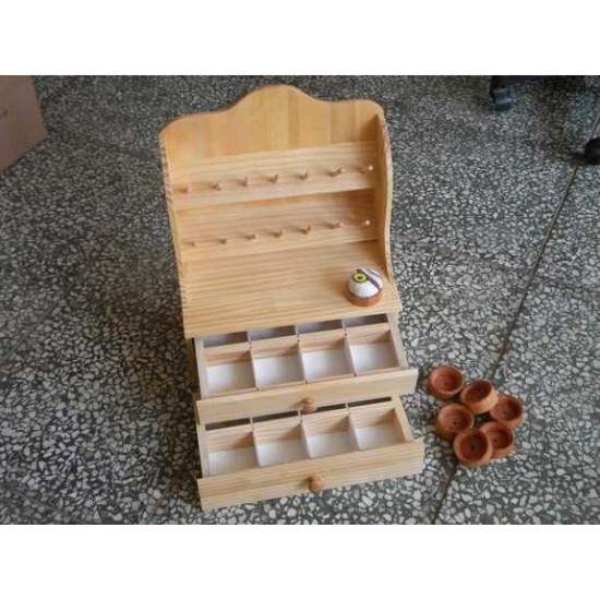 Free shipping worldwide-Leathercraft tools, bobbin shelf, leather tools cabinet, leather stamp stand Free shipping worldwide-Leathercraft tools, bobbin shelf, leather tools cabinet, leather stamp stand