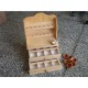 Free shipping worldwide-Leathercraft tools, bobbin shelf, leather tools cabinet, leather stamp stand Free shipping worldwide-Leathercraft tools, bobbin shelf, leather tools cabinet, leather stamp stand
