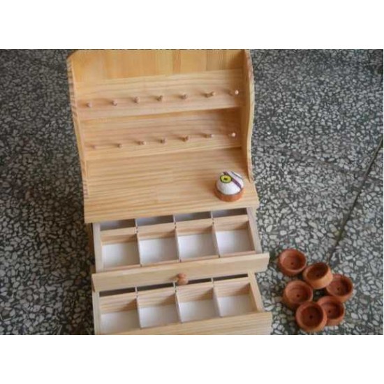Free shipping worldwide-Leathercraft tools, bobbin shelf, leather tools cabinet, leather stamp stand Free shipping worldwide-Leathercraft tools, bobbin shelf, leather tools cabinet, leather stamp stand