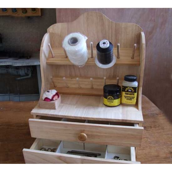 Free shipping worldwide-Leathercraft tools, bobbin shelf, leather tools cabinet, leather stamp stand Free shipping worldwide-Leathercraft tools, bobbin shelf, leather tools cabinet, leather stamp stand