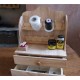 Free shipping worldwide-Leathercraft tools, bobbin shelf, leather tools cabinet, leather stamp stand Free shipping worldwide-Leathercraft tools, bobbin shelf, leather tools cabinet, leather stamp stand