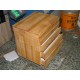Free shipping worldwide-Leathercraft tools, leather tools shelf, leather tools cabinet, leather stamp stand