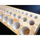 Free shipping worldwide-Leathercraft tools, leather tools shelf, leather tools stand