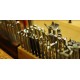Free shipping worldwide-Leathercraft tools, wood leather stamp stand