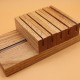 Leather coat dry shelf Leather coat dry shelf