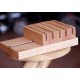 Leather coat dry shelf Leather coat dry shelf