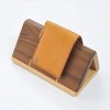 Triangle bend glue tool small
