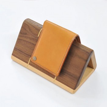 Triangle bend glue tool small