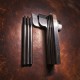 Tungsten steel slot punch lacing hole punch flat punch Tungsten steel slot punch lacing hole punch flat punch