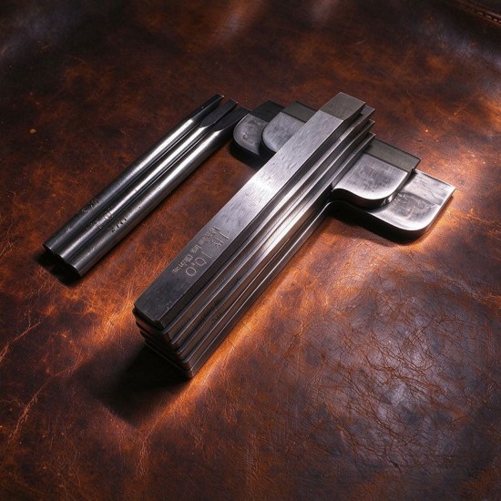 Tungsten steel slot punch lacing hole punch flat punch Tungsten steel slot punch lacing hole punch flat punch