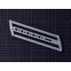 Leather waist belt hole ruler