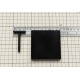 Watch strap stand
