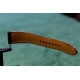 Watch strap stand