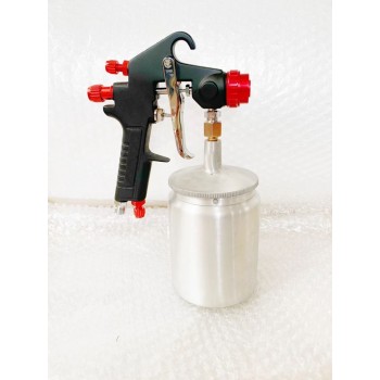 Professional white glue spray gun