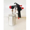 Professional white glue spray gun