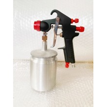 Professional white glue spray gun Professional white glue spray gun