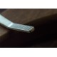 Free shipping wood handle, 3mm, 4mm, 5mm, 10mm Leather detail rougher