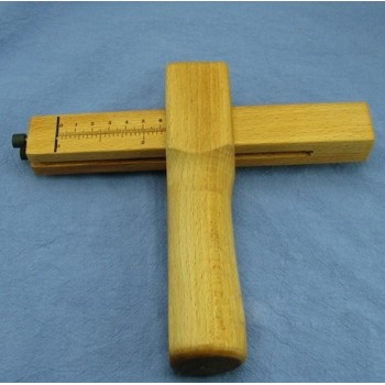 leathercraft tools wood leather belt cutter Strap cutter
