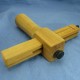 leathercraft tools wood leather belt cutter Strap cutter
