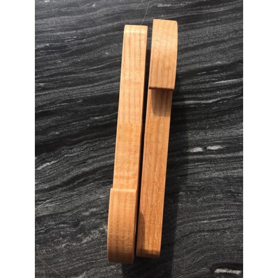 Leather gadget stitching pony