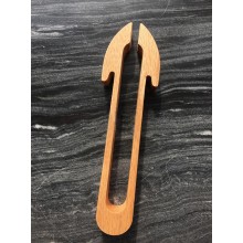 Leather gadget stitching pony