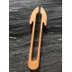 Leather gadget stitching pony