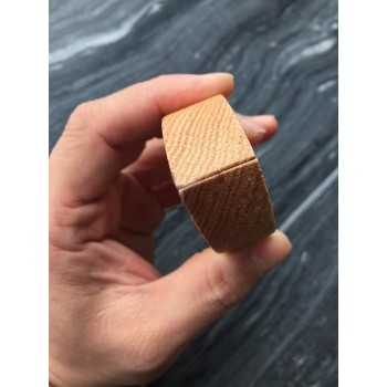 Leather gadget stitching pony