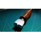 Handmade Goodyear shoe creaser tools kit