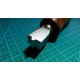 Handmade Goodyear shoe creaser tools kit