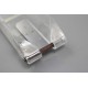 Handheld leather edge painter, for small corner, double bearings design patent protected Handheld leather edge painter, for small corner, double bearings design patent protected