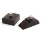 Sandpaper wood clip, sand paper clamp, edge polisher, wood slicker