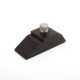 Sandpaper wood clip, sand paper clamp, edge polisher, wood slicker