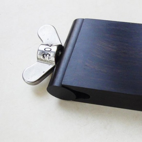 leather tool, sand paper board, flesh side polisher, African Blackwood, good quality, leather polisher leather tool, sand paper board, flesh side polisher, African Blackwood, good quality, leather polisher