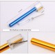 leather edge paint pen, small volume, leather edge painter leather edge paint pen, small volume, leather edge painter